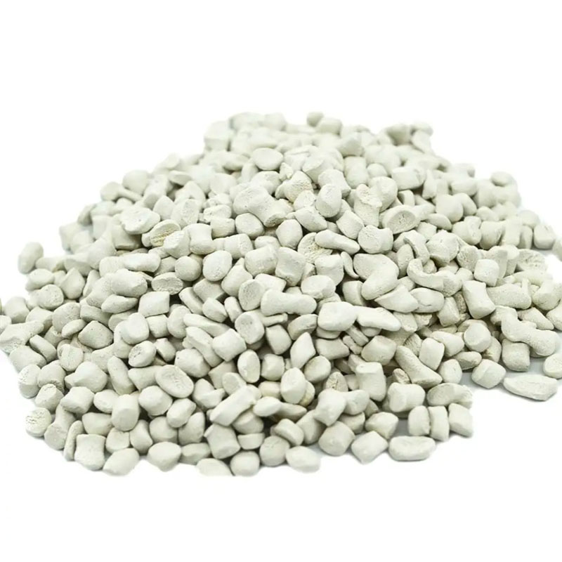 Cad iad na haicmithe líocha a úsáidtear i masterbatches plaisteacha?