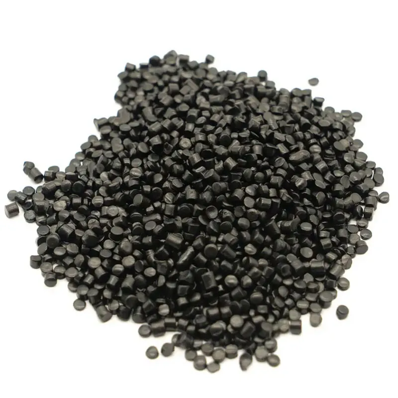 Réamhrá do Phíopa Plaisteacha Masterbatch