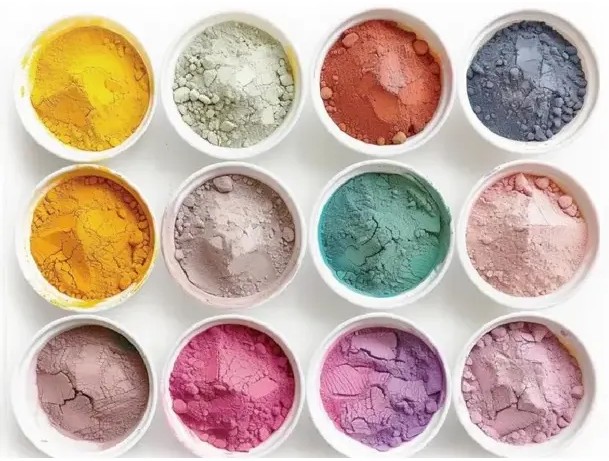 Ábhar Teirmimiceach